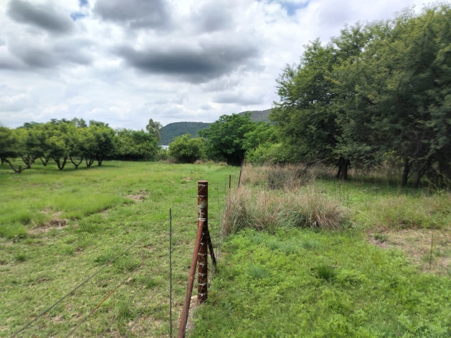 Commercial Property for Sale in Buffelsfontein A H North West